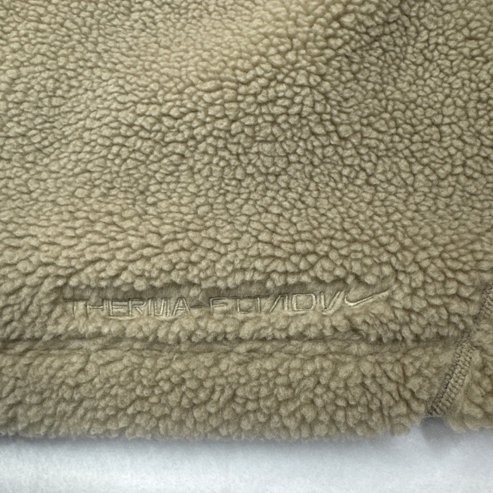 Nike Men's ACG Therma-FIT Windproof Fleece Jacket Size XL NWT FV8653 $180 MSRP - Picture 3 of 11